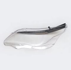 BMW 5 E60 LCI  2007 - 2010  Sol Far Camı