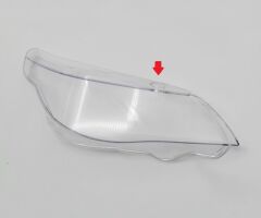 BMW 5 E60 LCI  2007 - 2010  Sağ Far Camı