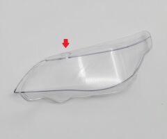 BMW 5 E60 LCI  2007 - 2010  Sol Far Camı