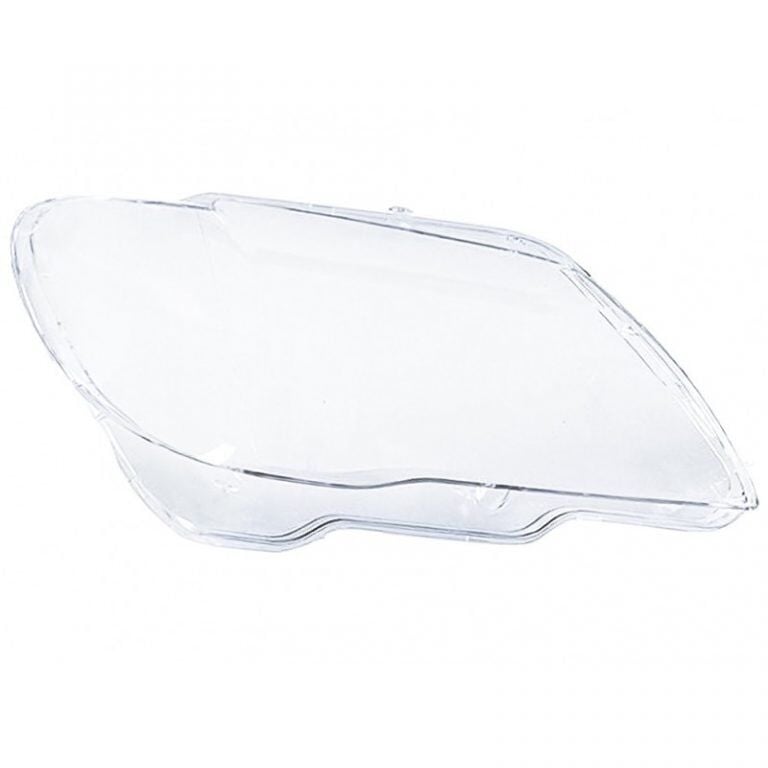 BMW 7 E65 E66 FaceLift  2005 - 2008  Sağ Far Camı