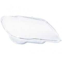 BMW 7 E65 E66 FaceLift  2005 - 2008  Sağ Far Camı