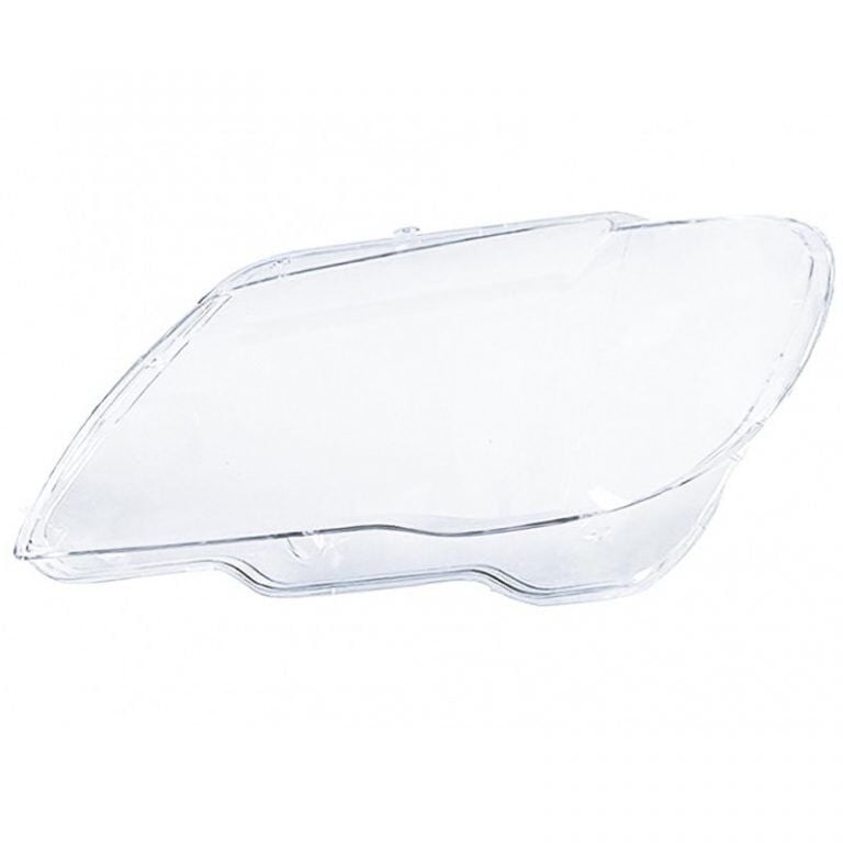 BMW 7 E65 E66 FaceLift  2005 - 2008  Sol Far Camı