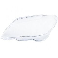 BMW 7 E65 E66 FaceLift  2005 - 2008  Sol Far Camı