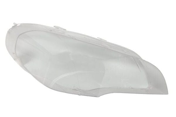 BMW X5 E70  2006 - 2013  Sağ Far Camı