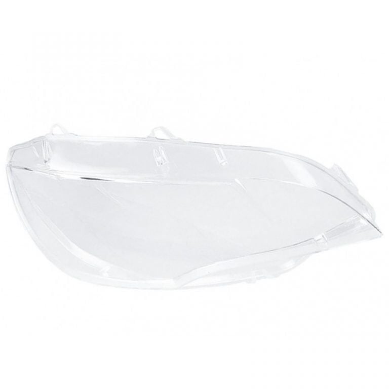 BMW X6 E71  2008 - 2014  Sağ Far Camı