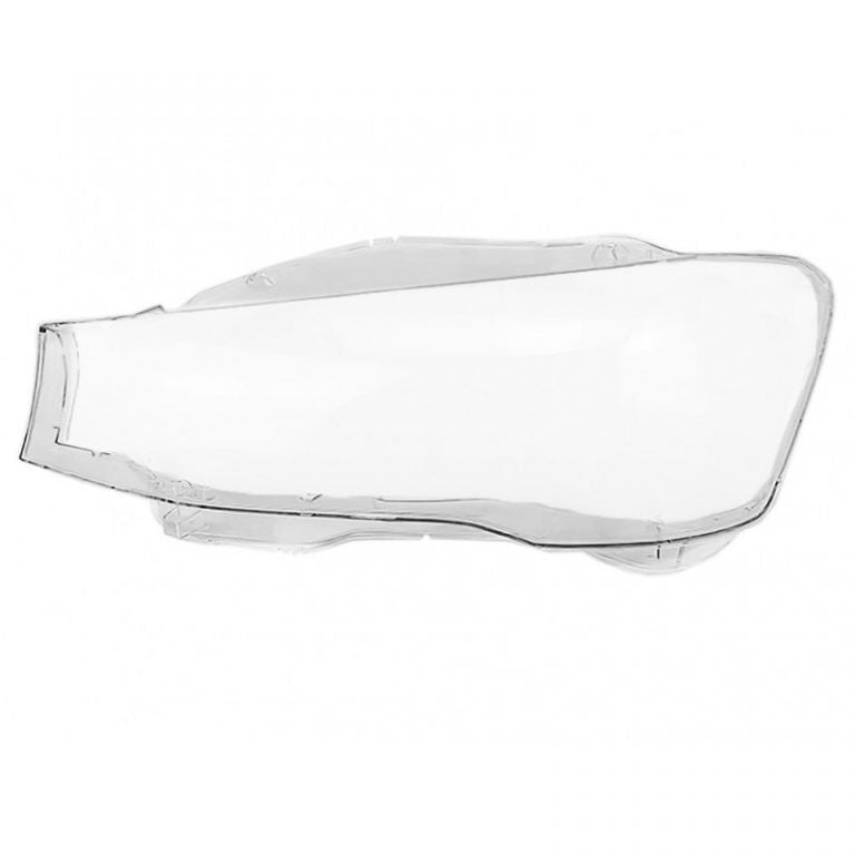 BMW X3 F25 X4 F26 FaceLift  2014 - 2017  Sol Far Camı