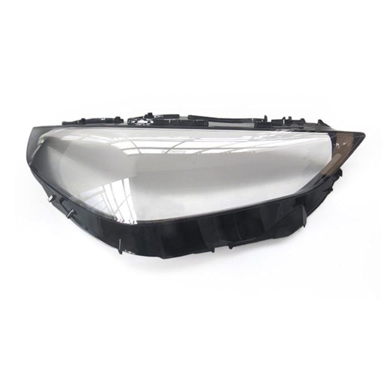 BMW X3 G45  2025+  Sağ Far Camı