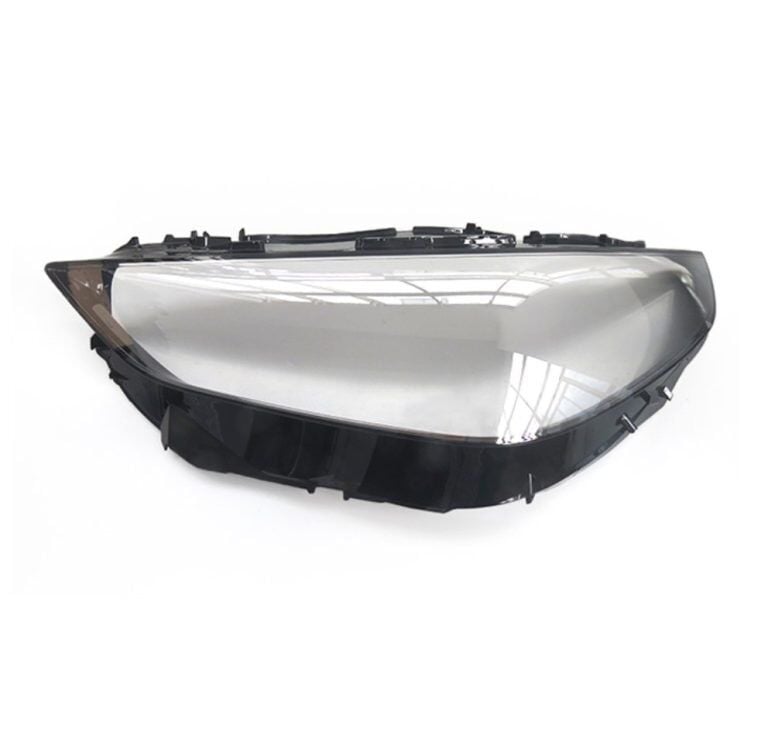 BMW X3 G45  2025+  Sol Far Camı