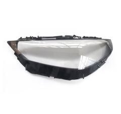 BMW X3 G45  2025+  Sol Far Camı