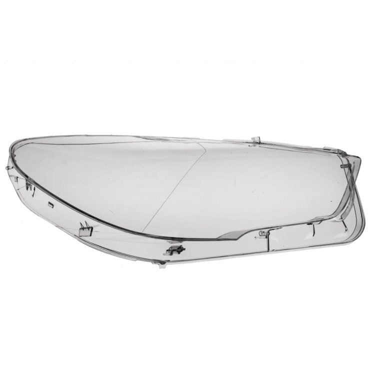 BMW 5 F07 GT  2010 - 2015  LED Sağ Far Camı