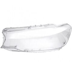 BMW 5 G30 G38  2016 - 2020  Sol Far Camı