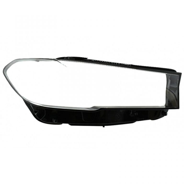 BMW 5 G30 G38 LCI  2020+  Sağ Far Camı