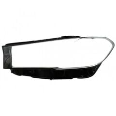 BMW 5 G30 G38 LCI  2020+  Sol Far Camı