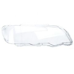 BMW X5 E53  1999 - 2003  Sağ Far Camı