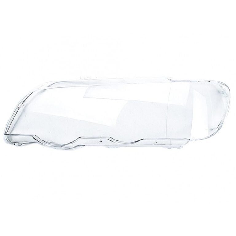 BMW X5 E53  1999 - 2003  Sol Far Camı