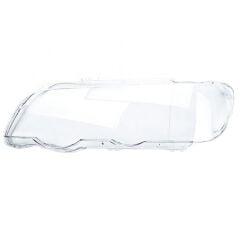 BMW X5 E53  1999 - 2003  Sol Far Camı