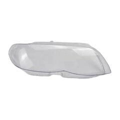 BMW X5 E53 LCI  2004 - 2006  Sağ Far Camı