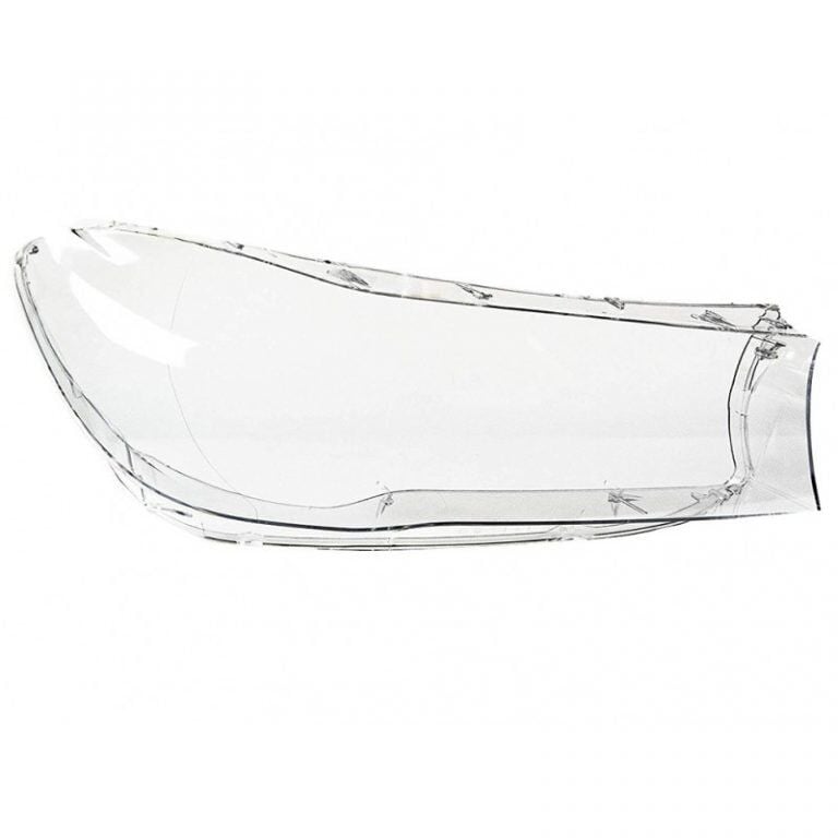 BMW 7 G11 G12  2016 - 2018  Sağ Far Camı