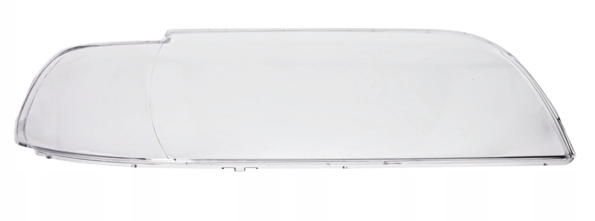 BMW 5 E39  1996 - 1999  Sağ Far Camı