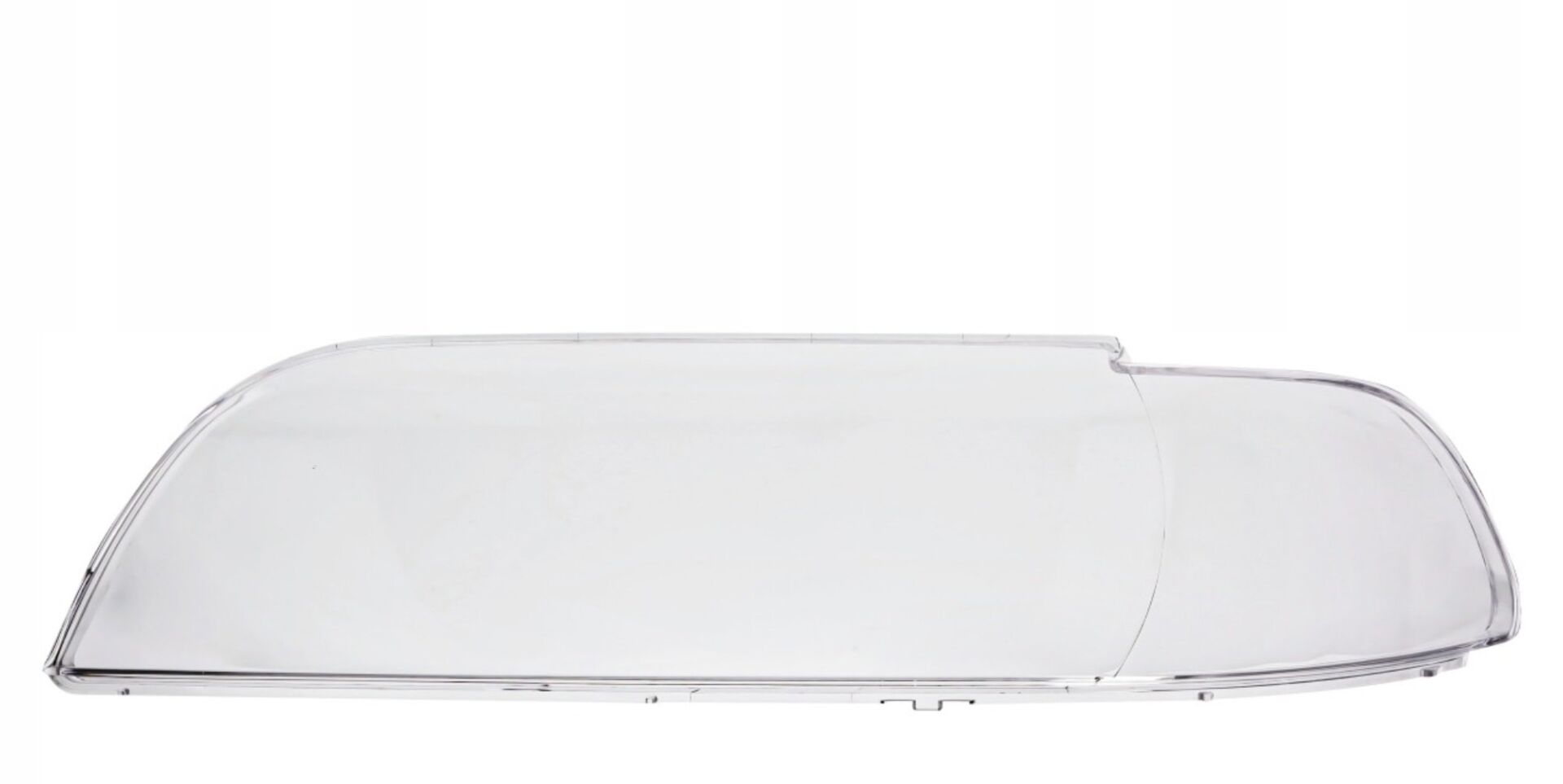 BMW 5 E39  1996 - 1999  Sol Far Camı