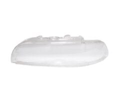 BMW 5 E39  2000 - 2004  Beyaz Sol Far Camı