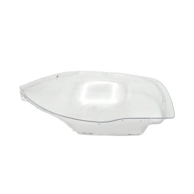 BMW 1 E87 E82 E81 E88  2005 - 2011  Sağ Far Camı