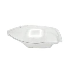 BMW 1 E87 E82 E81 E88  2005 - 2011  Sağ Far Camı