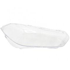 BMW X2 F39  2018+  Sağ Far Camı