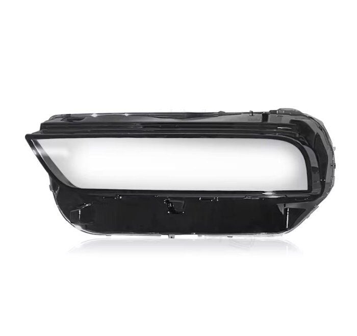 BMW X7 G07 LCI  2022+  Sol Far Camı