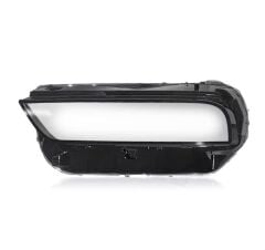 BMW X7 G07 LCI  2022+  Sol Far Camı