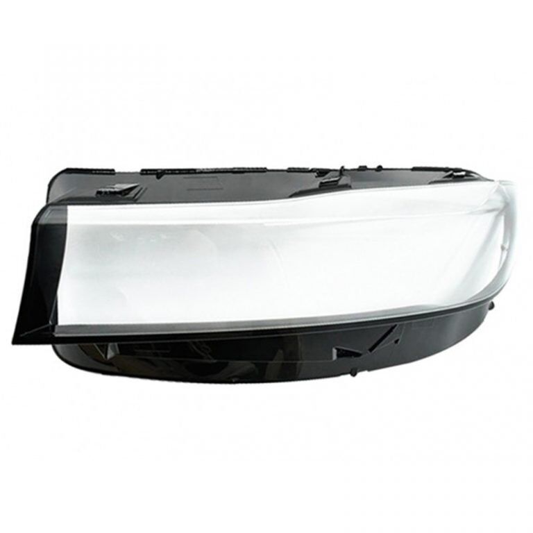 BMW 7 G11 G12 Lift 2019+ Sol Far Camı