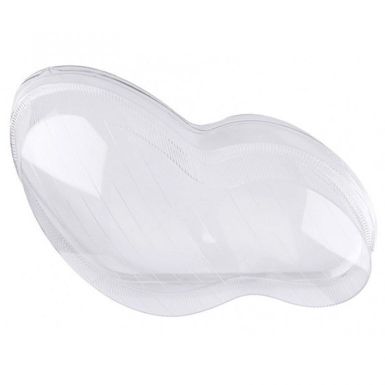 Mercedes C - Class W203  2000 - 2007  Sol Far Camı