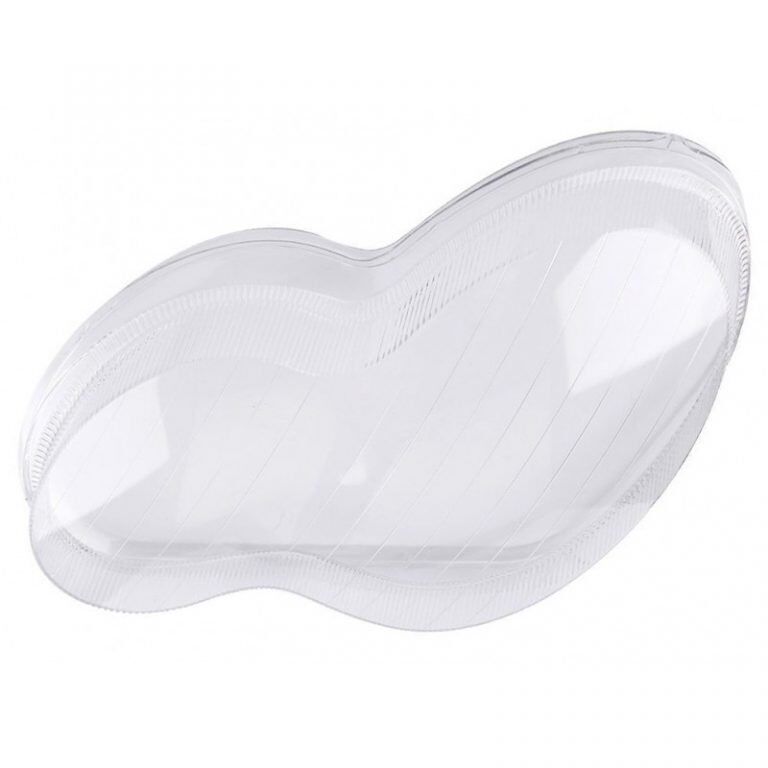 Mercedes C - Class W203  2000 - 2007  Sağ Far Camı