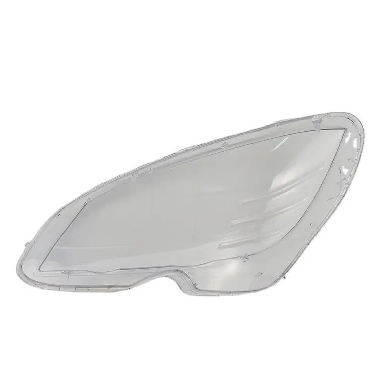 Mercedes C - class W204  2007 - 2010  Sol Far Camı