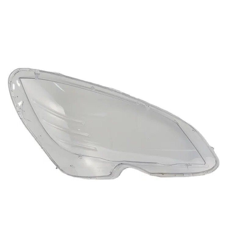 Mercedes C - class W204  2007 - 2010  Sağ Far Camı