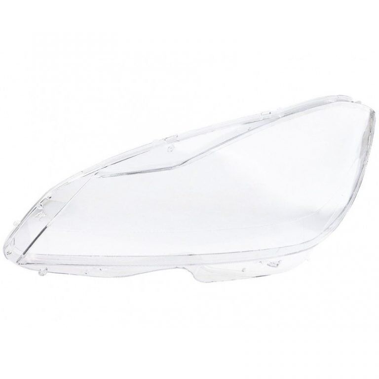 Mercedes C - Class W204 LIFT  2011 - 2014  Sol Far Camı