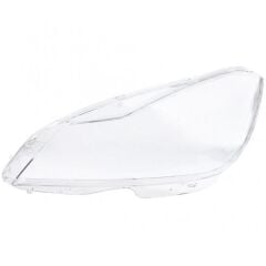Mercedes C - Class W204 LIFT  2011 - 2014  Sol Far Camı