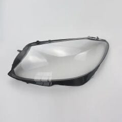 Mercedes C - Class W205  2015 - 2018  Sol Far Camı