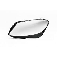 Mercedes C - Class W205 LCI  2019 - 2021  Sol Far Camı