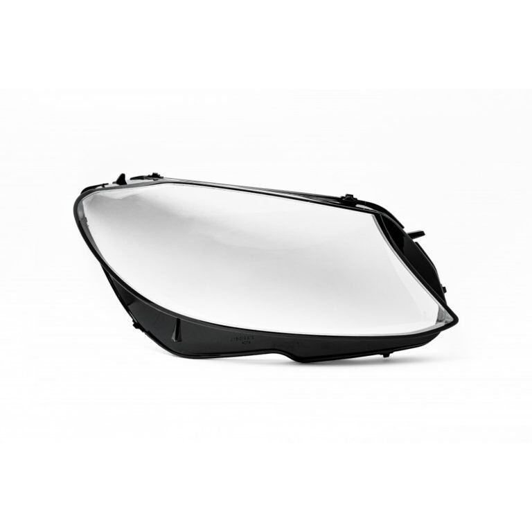 Mercedes C - Class W205 LCI  2019 - 2021  Sağ Far Camı