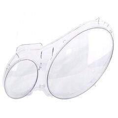 Mercedes E - Class W211  2002 - 2009  Sol Far Camı