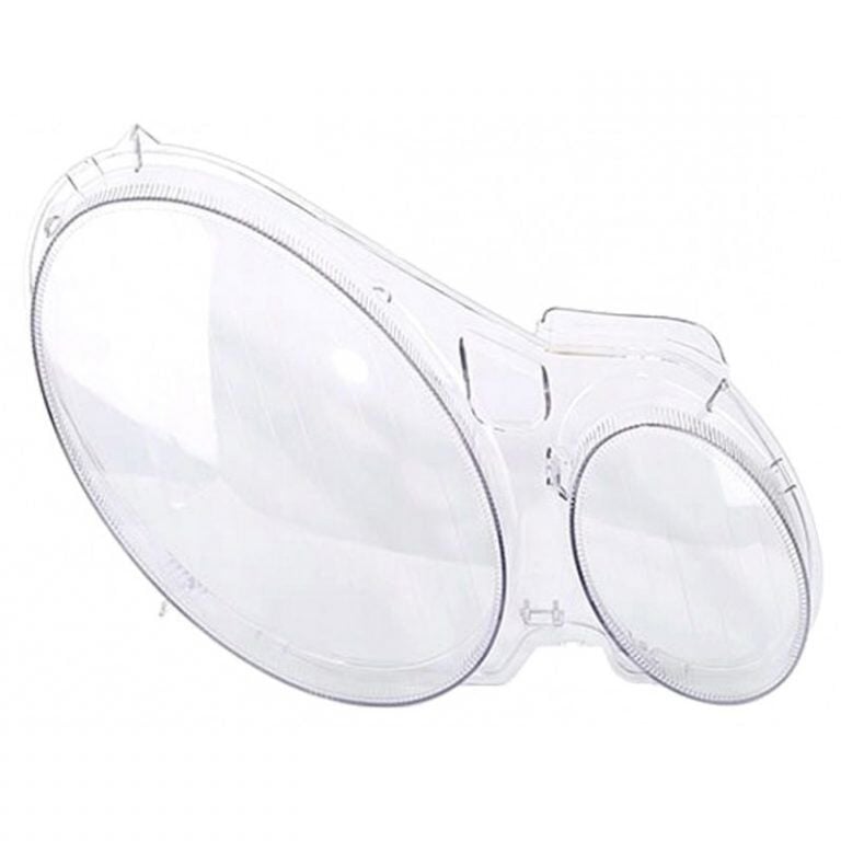 Mercedes E - Class W211  2002 - 2009  Sağ Far Camı