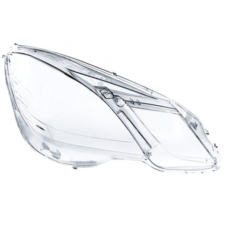 Mercedes E - Class W212  2009 - 2013  Sağ Far Camı