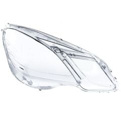 Mercedes E - Class W212  2009 - 2013  Sağ Far Camı