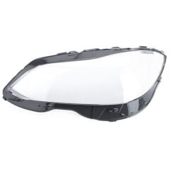 Mercedes E - Class W212 LCI  2013 - 2016  Sol Far Camı