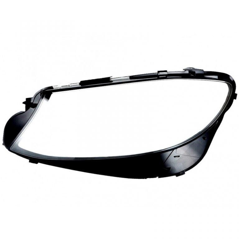 Mercedes E - Class W213  2016 - 2020  Sol Far Camı