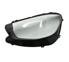 Mercedes E - Class W213 LCI  2020+  Sol Far Camı