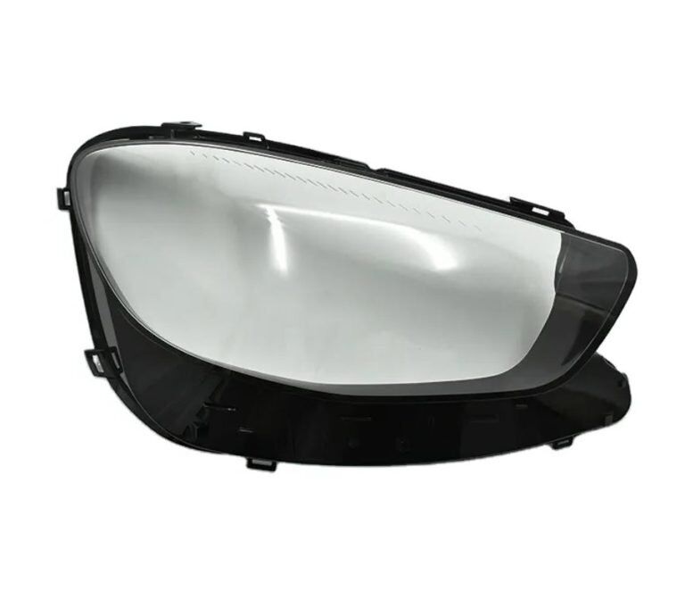 Mercedes E - Class W213 LCI  2020+  Sağ Far Camı