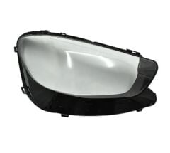 Mercedes E - Class W213 LCI  2020+  Sağ Far Camı