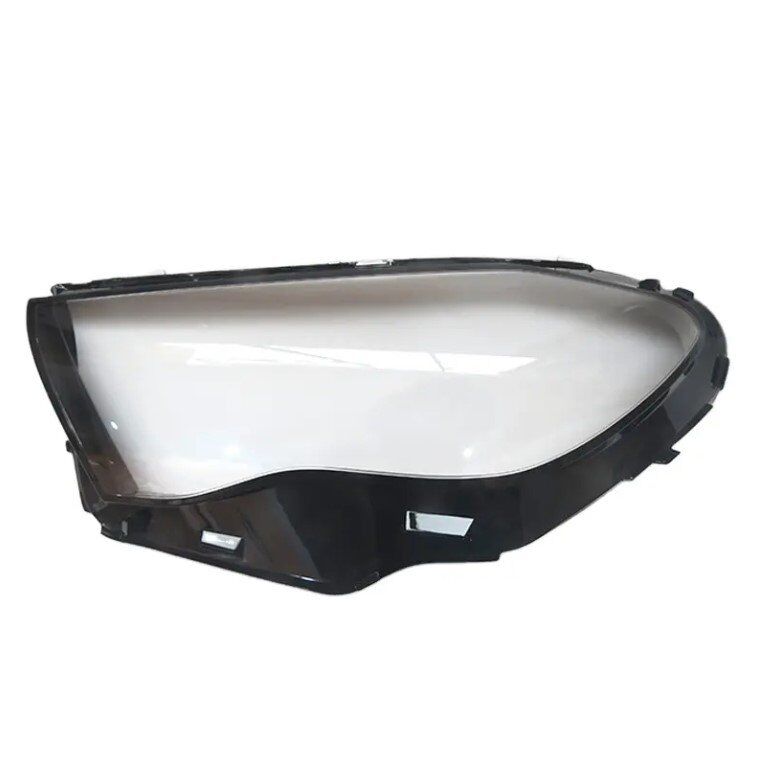 Mercedes E - Class W214  2024+  Sol Far Camı